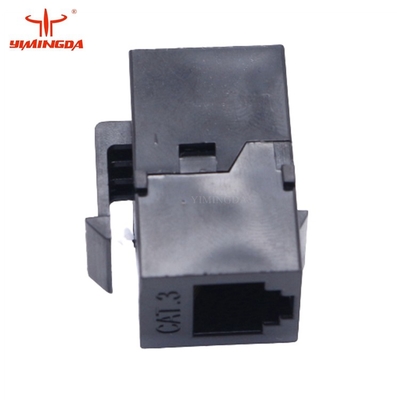 Автоматические части 340501092 резца датчика XLC7000 Z7 Amp соединителя частей резца