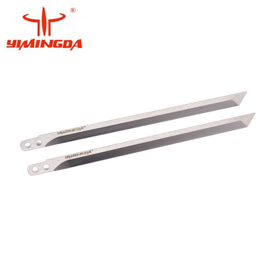 Ножевой клин резца для автоматической машины Size130 x 7 x 2mm резца