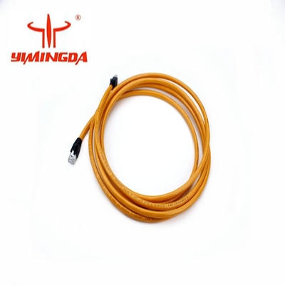 Одеяние PCB 2,2 головы кабеля Cat5 Stp Trak PN 96656012 частей резца парагона промышленное