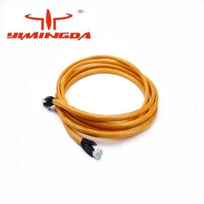 Одеяние PCB 2,2 головы кабеля Cat5 Stp Trak PN 96656012 частей резца парагона промышленное