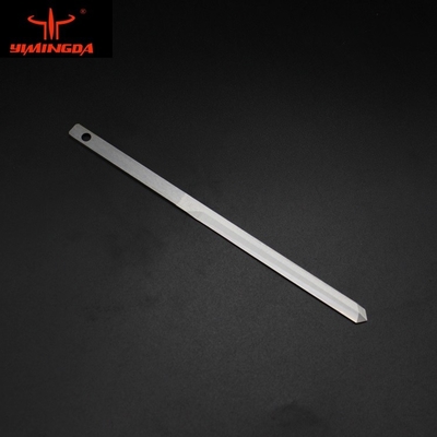 Нож 153x7x2mm лезвия резца запасных частей резца PN 15069400 для TCW30