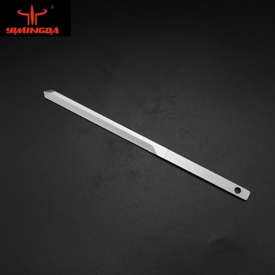 Нож 153x7x2mm лезвия резца запасных частей резца PN 15069400 для TCW30