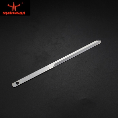 Нож 153x7x2mm лезвия резца запасных частей резца PN 15069400 для TCW30