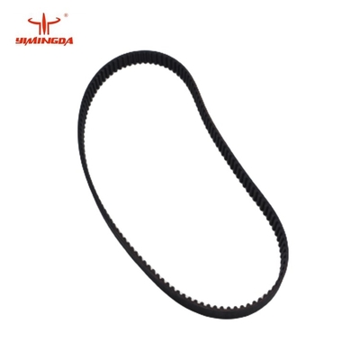 Паз 15mm широкий PN 180500291 тангажа 127 частей запасной части 5mm резца пояса приурочивая