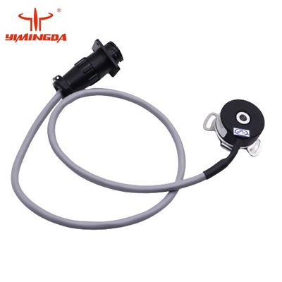 Кодер Часть 260-N-B-04-S-1800-R-HV-1-S/02.00-SF-3-N Для двигателя 74493000 89269000 89269050