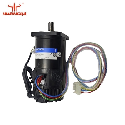 Мотор резака 90585000 X/Y оси 85710001-PKG, GTXL Мотор для резака для одежды