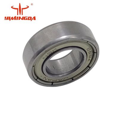 Cuscinetto Radiale 8x16x5 Часть No I-20-112 Для моргана Авторезатель запасные части