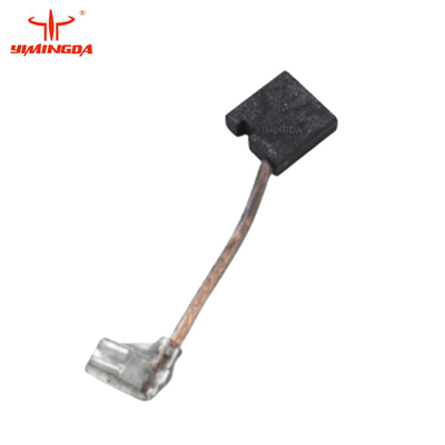 Автоматическая щетка Dumore PN 238500038 частей резца 457-0903-001 частей резца одежды KNF/DRL 5/7