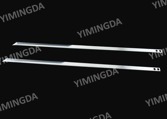 Ножевой клин 296x7x2mm резца HSS вектора 5000 801214 части резца одеяния
