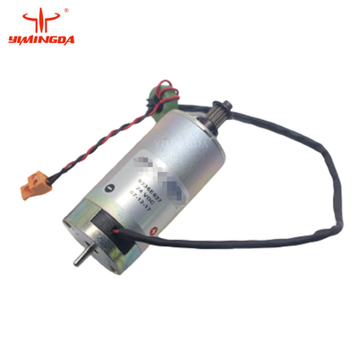 Автоматический Assy мотора Y-osи частей прокладчика 9236E837-R1 PN 94745004 частей резца