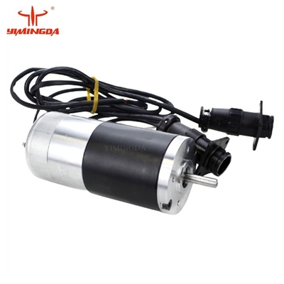 Автоматические части резца едут на автомобиле Assy C-AXIS #2242 W/Encoder S52W/BOX для машины резца